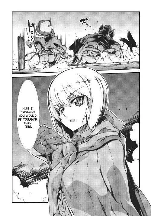 Good Bye Dragon Life Chapter 17 page 16 - 