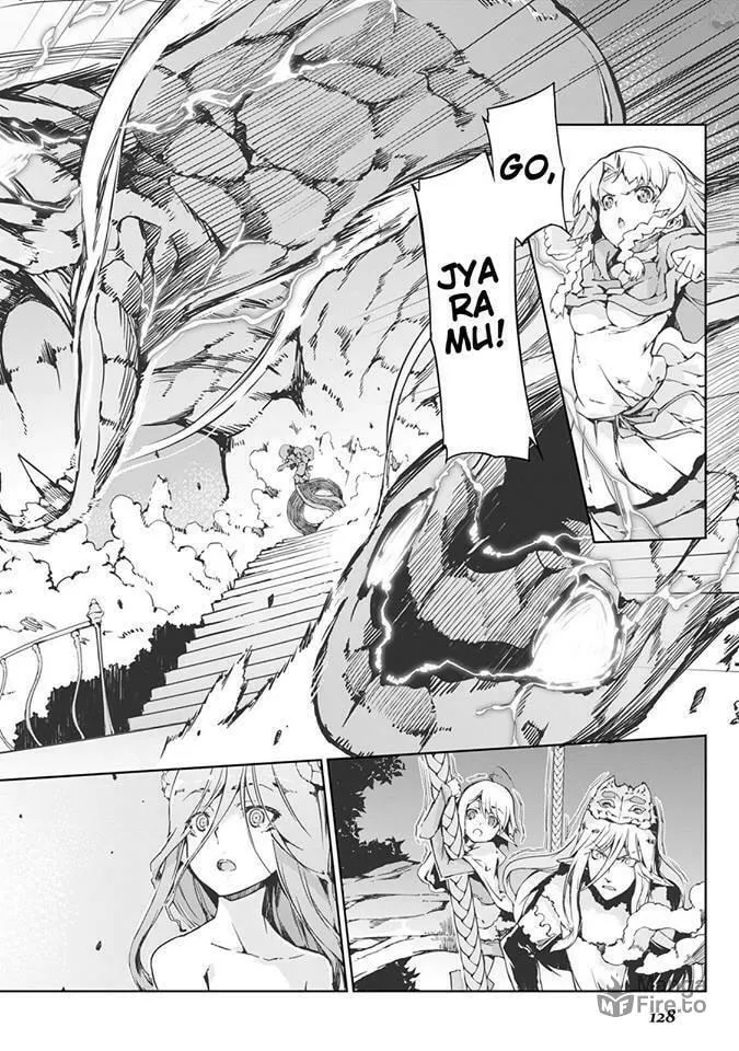Good Bye Dragon Life Chapter 18 page 3 - 