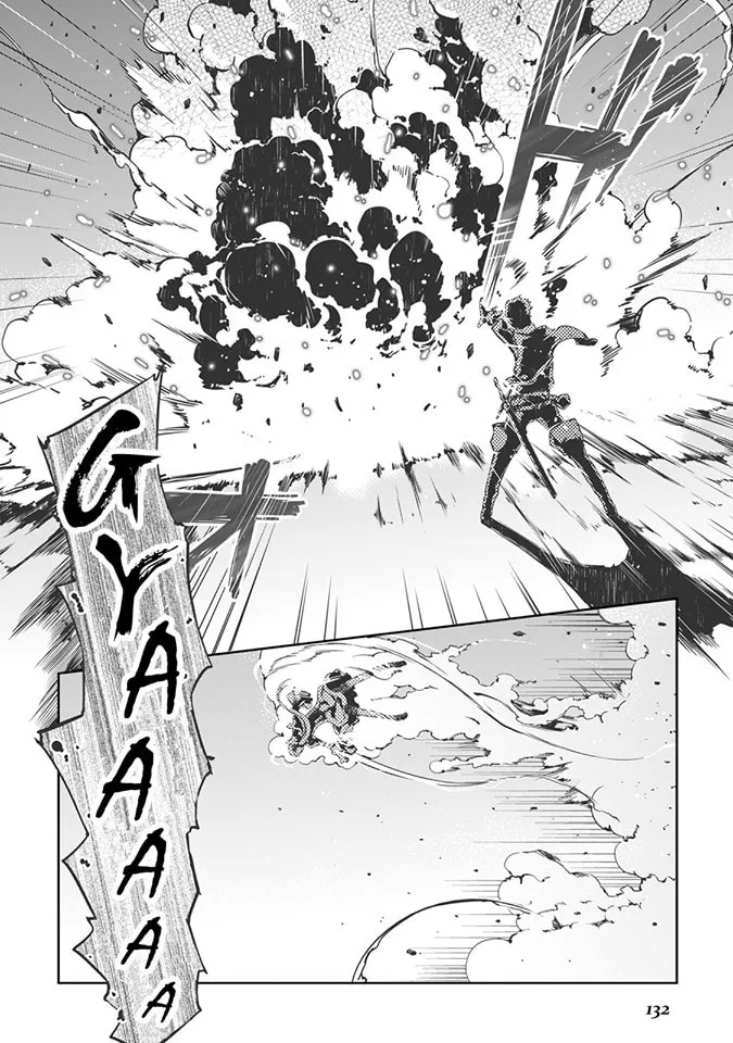 Good Bye Dragon Life Chapter 18 page 7 - 