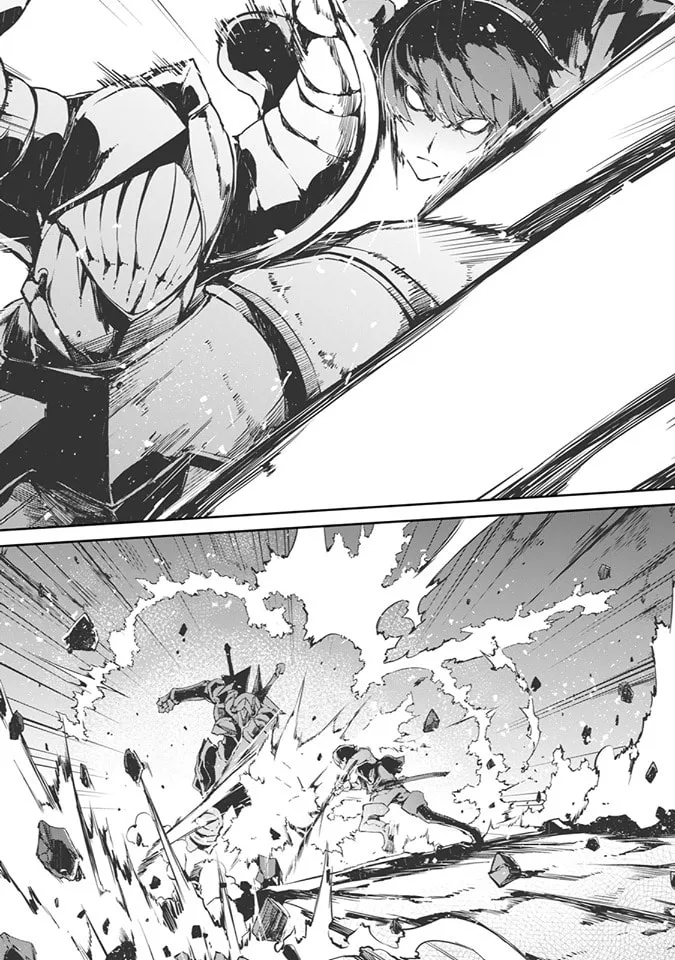 Good Bye Dragon Life Chapter 19 page 2 - 
