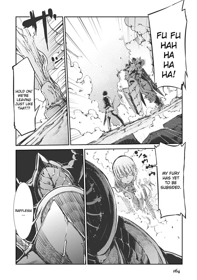 Good Bye Dragon Life Chapter 19 page 16 - 