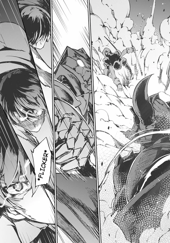 Good Bye Dragon Life Chapter 19 page 7 - 