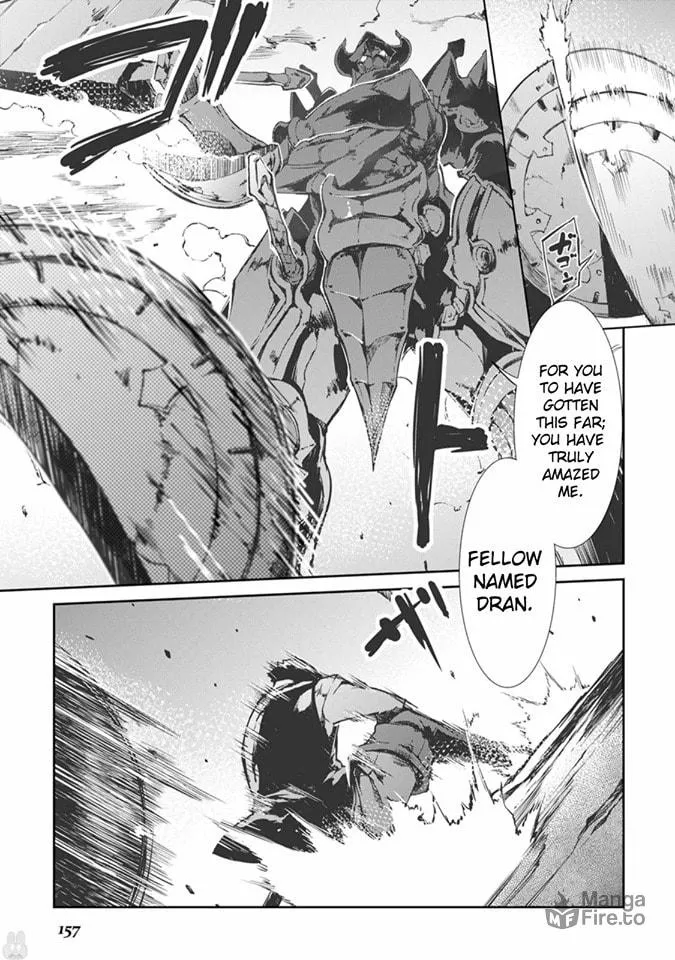 Good Bye Dragon Life Chapter 19 page 9 - 