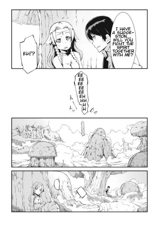 Good Bye Dragon Life Chapter 2 page 13 - 