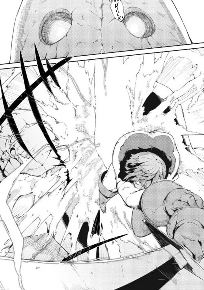 Good Bye Dragon Life Chapter 2 page 17 - 