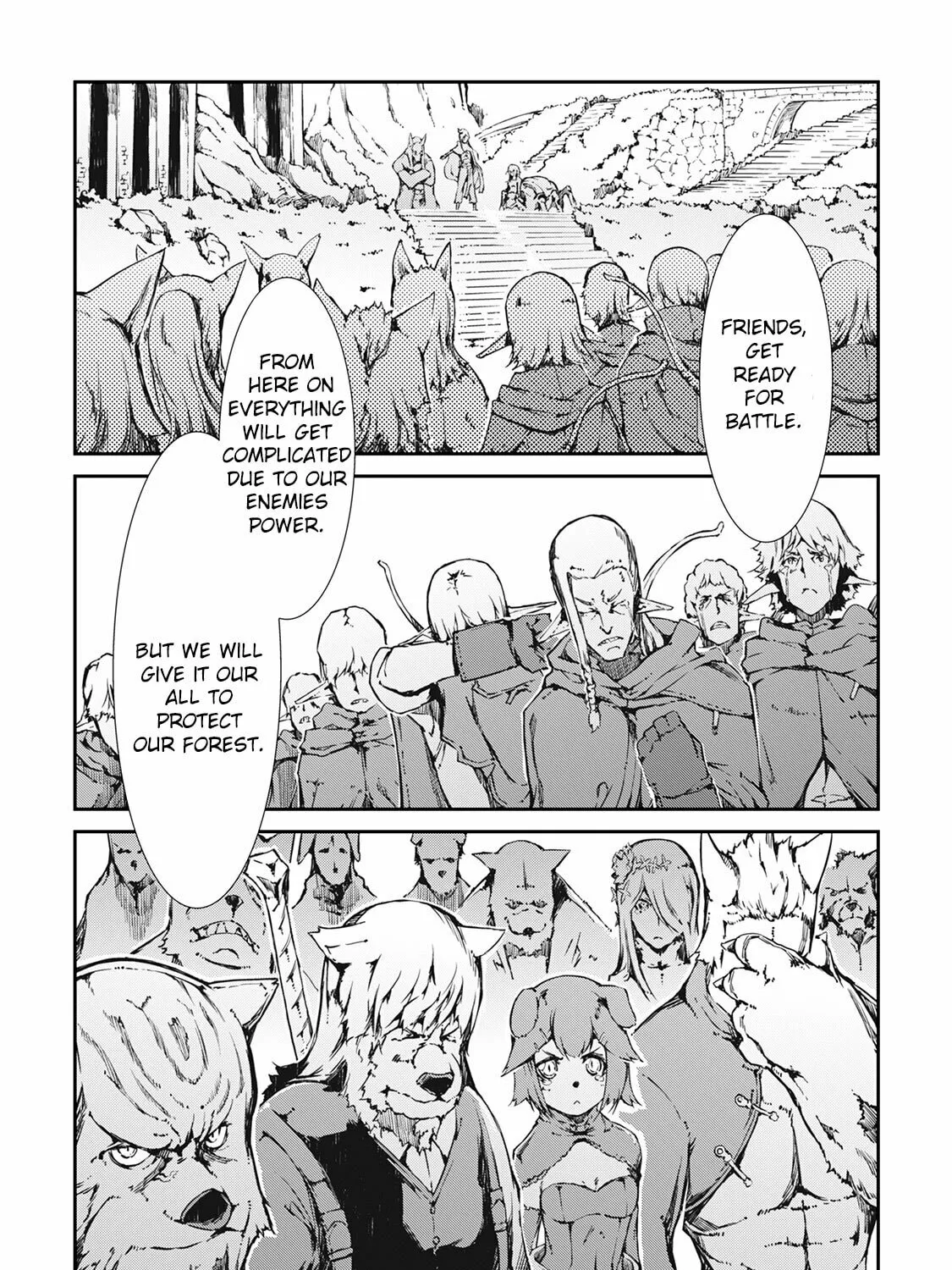 Good Bye Dragon Life Chapter 21 page 26 - 
