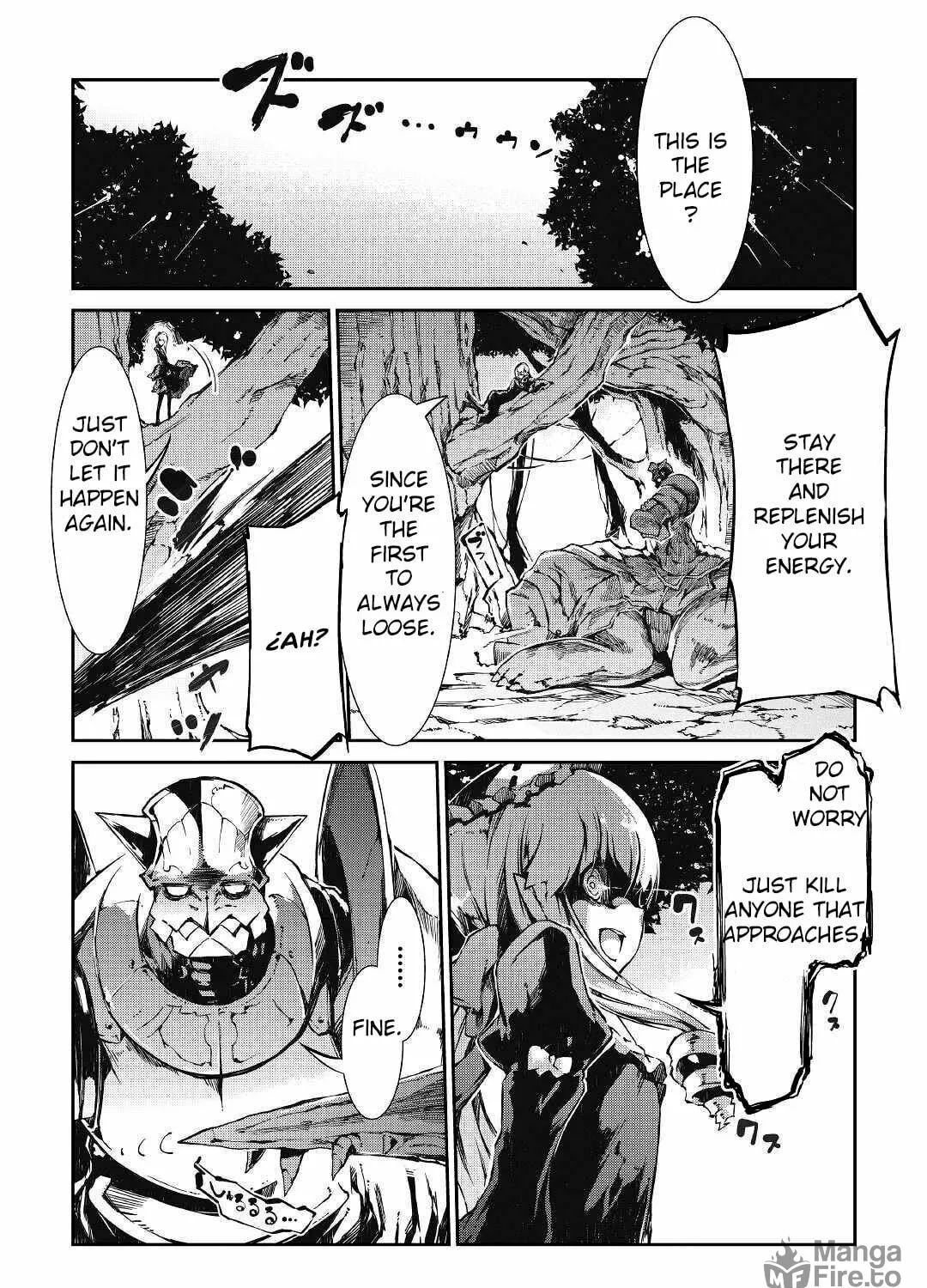 Good Bye Dragon Life Chapter 22 page 16 - 