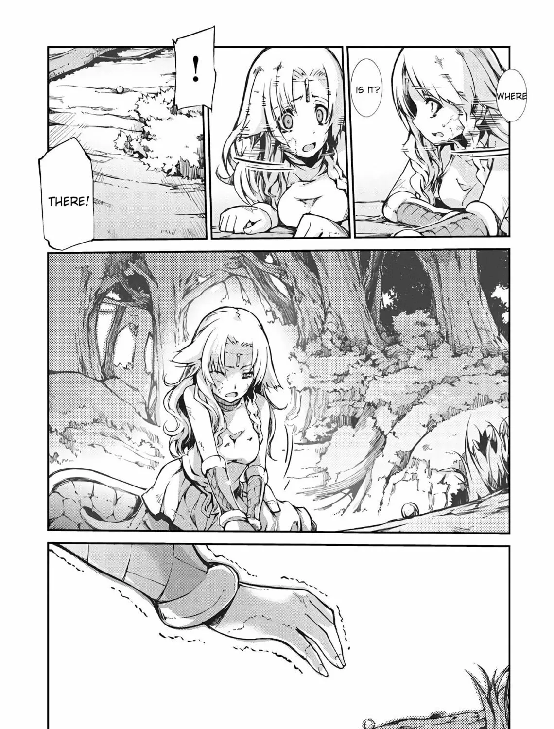 Good Bye Dragon Life Chapter 23 page 26 - 