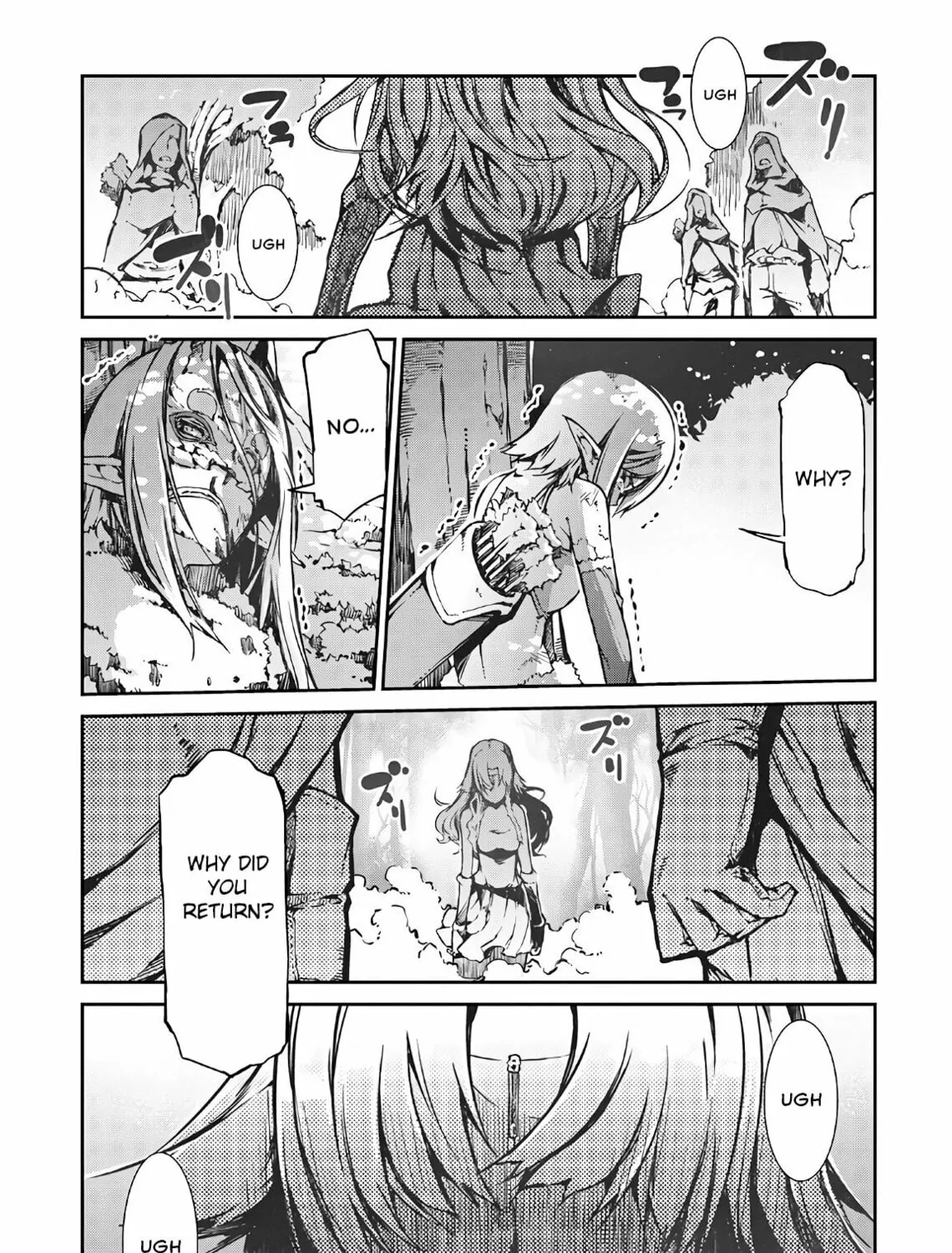 Good Bye Dragon Life Chapter 23 page 44 - 
