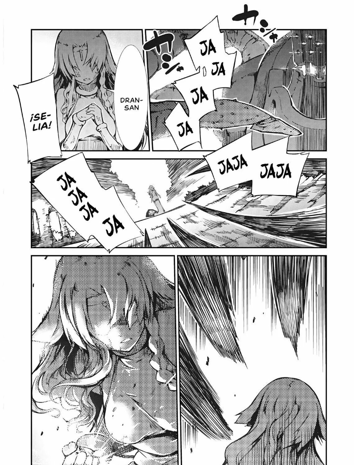 Good Bye Dragon Life Chapter 23 page 48 - 