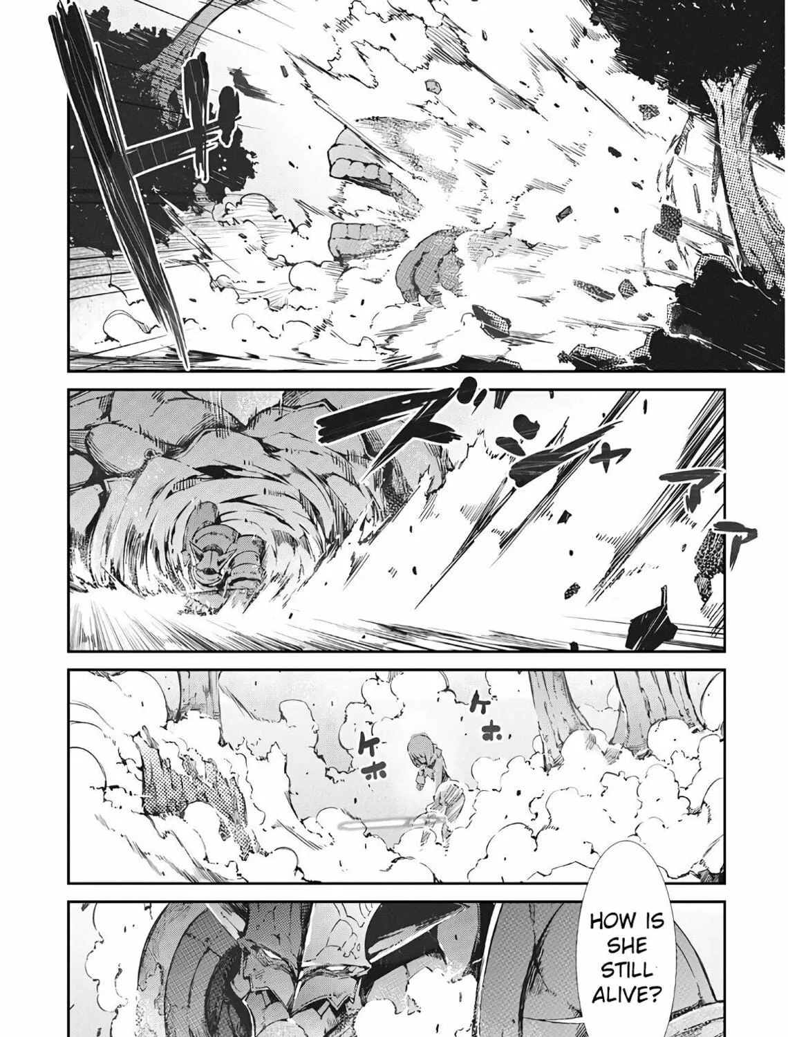 Good Bye Dragon Life Chapter 24 page 16 - 