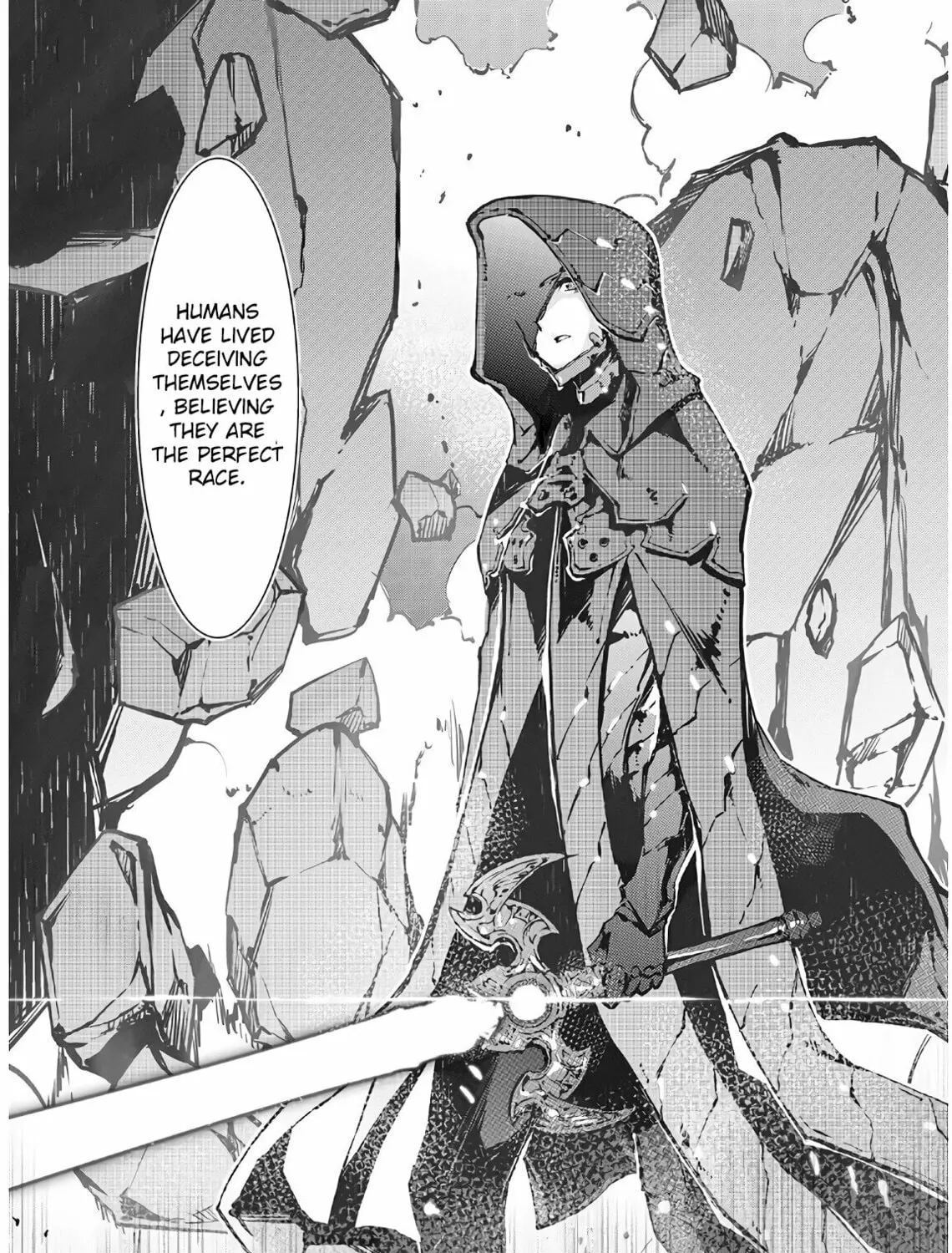 Good Bye Dragon Life Chapter 24 page 26 - 