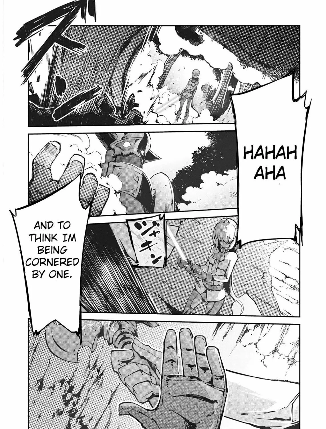 Good Bye Dragon Life Chapter 24 page 28 - 