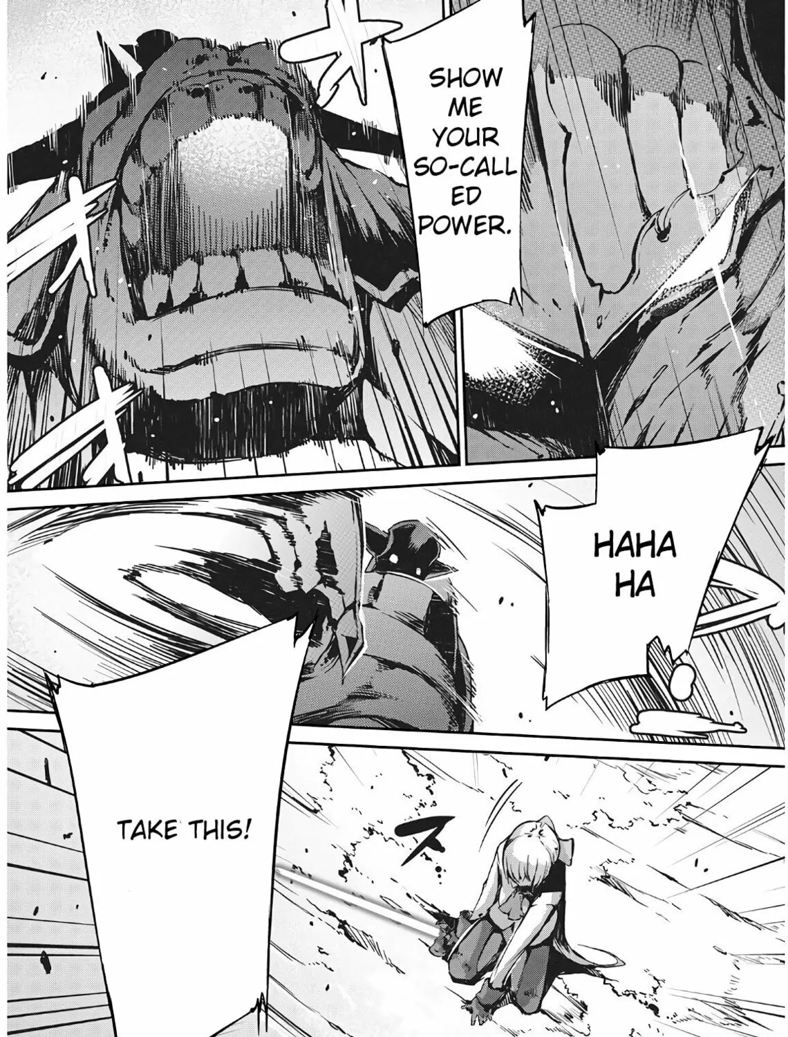 Good Bye Dragon Life Chapter 24 page 30 - 