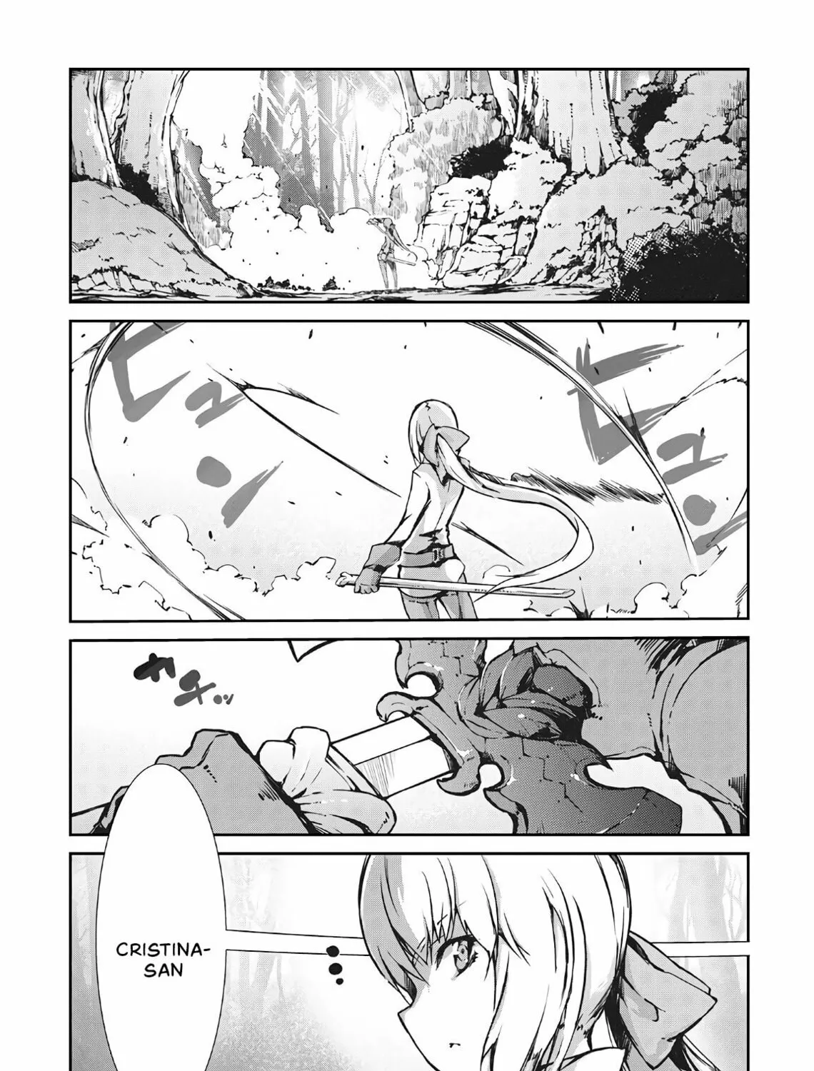 Good Bye Dragon Life Chapter 25 page 2 - 