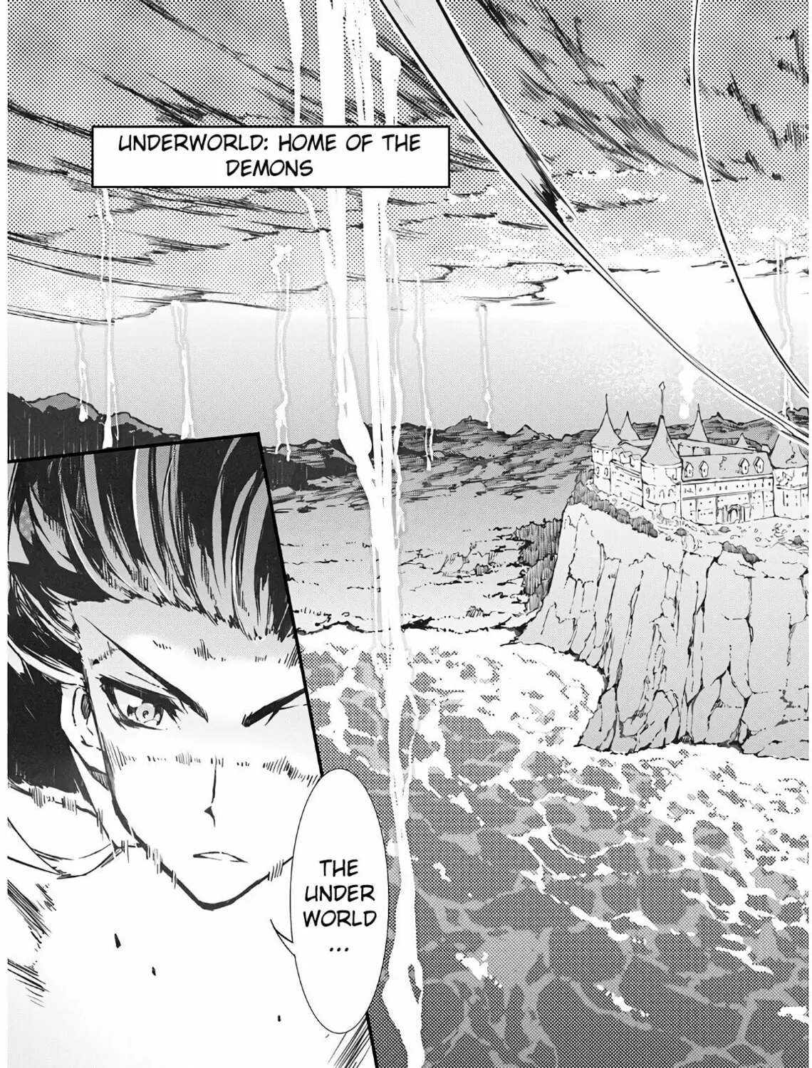 Good Bye Dragon Life Chapter 25 page 14 - 