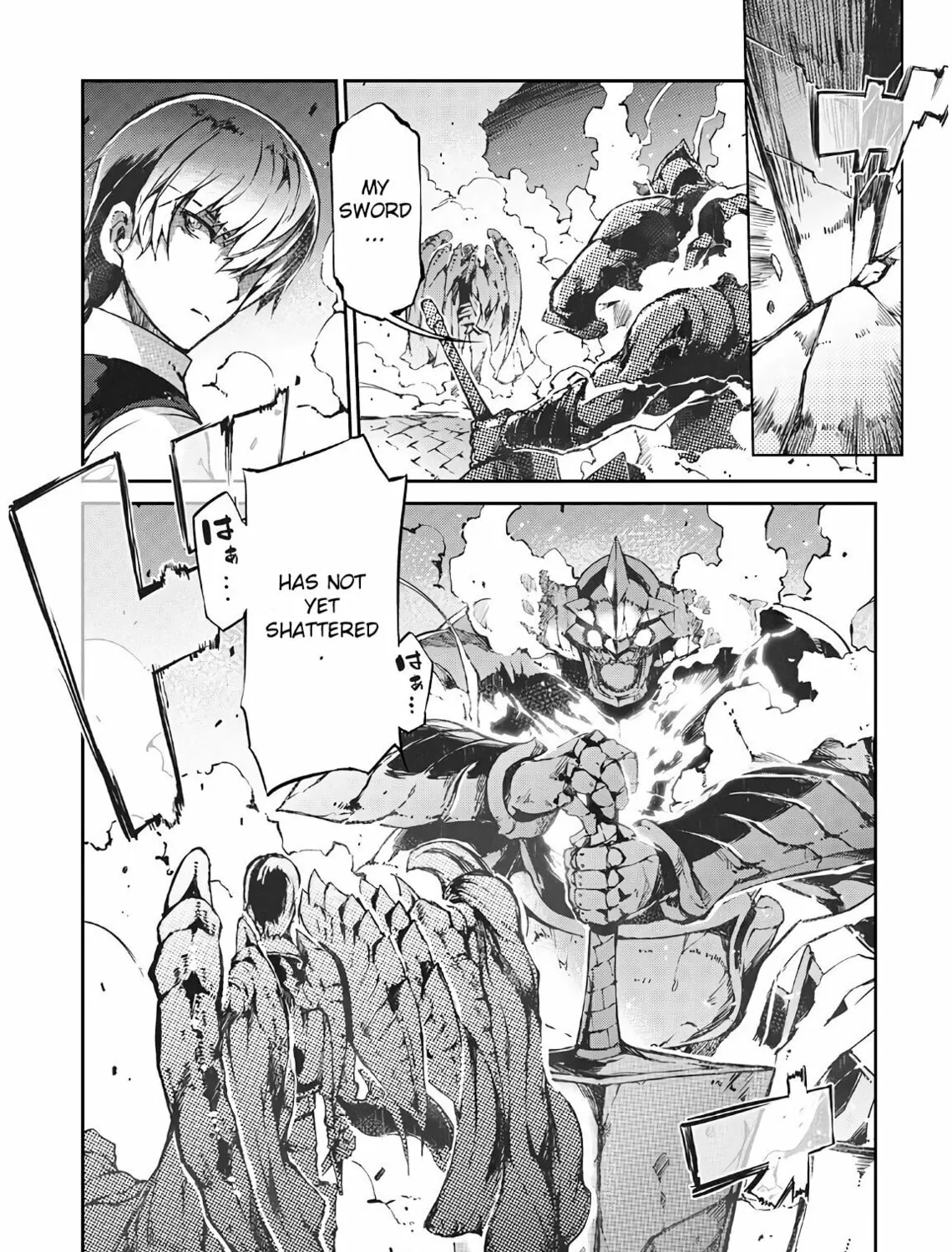 Good Bye Dragon Life Chapter 26 page 26 - 