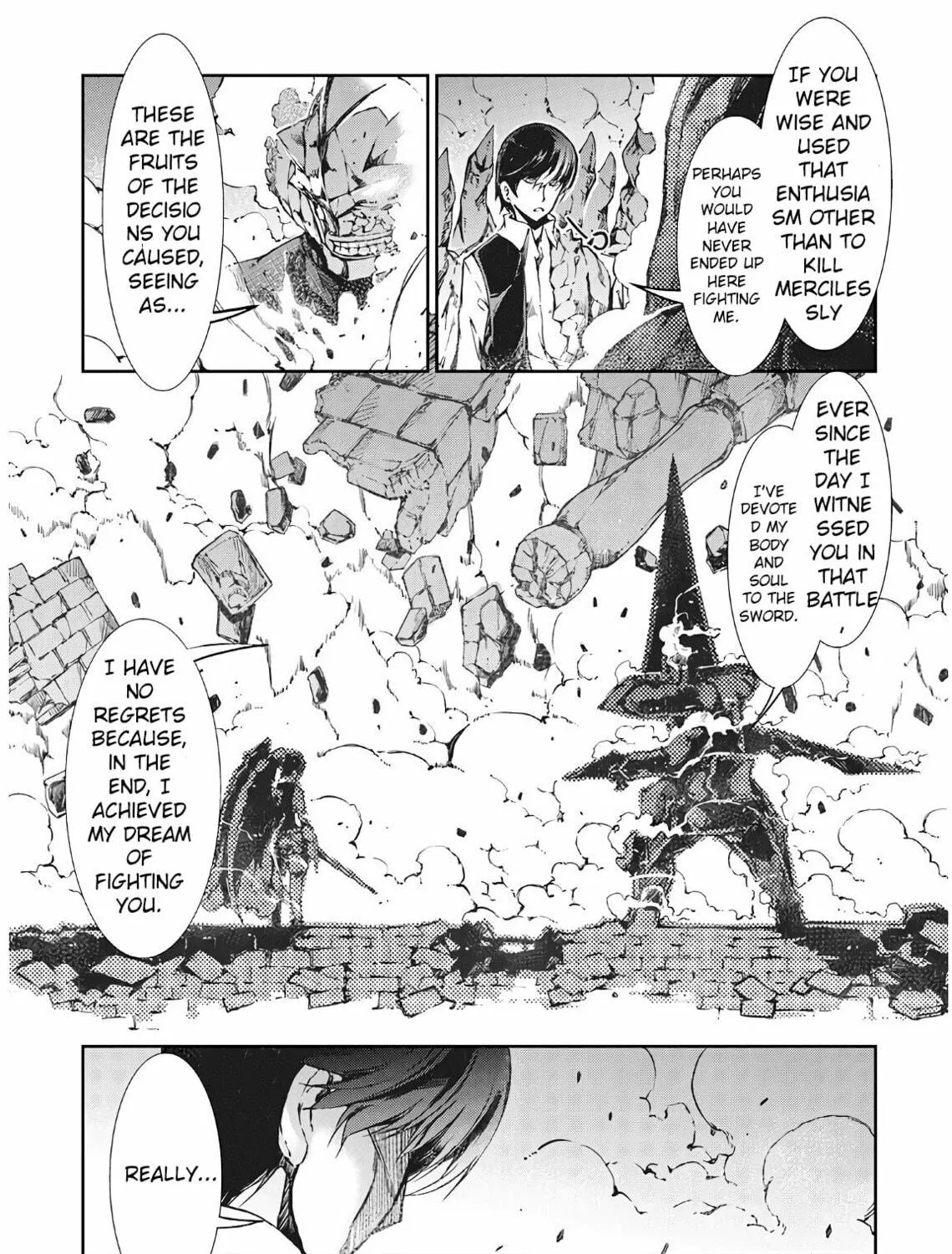 Good Bye Dragon Life Chapter 26 page 28 - 