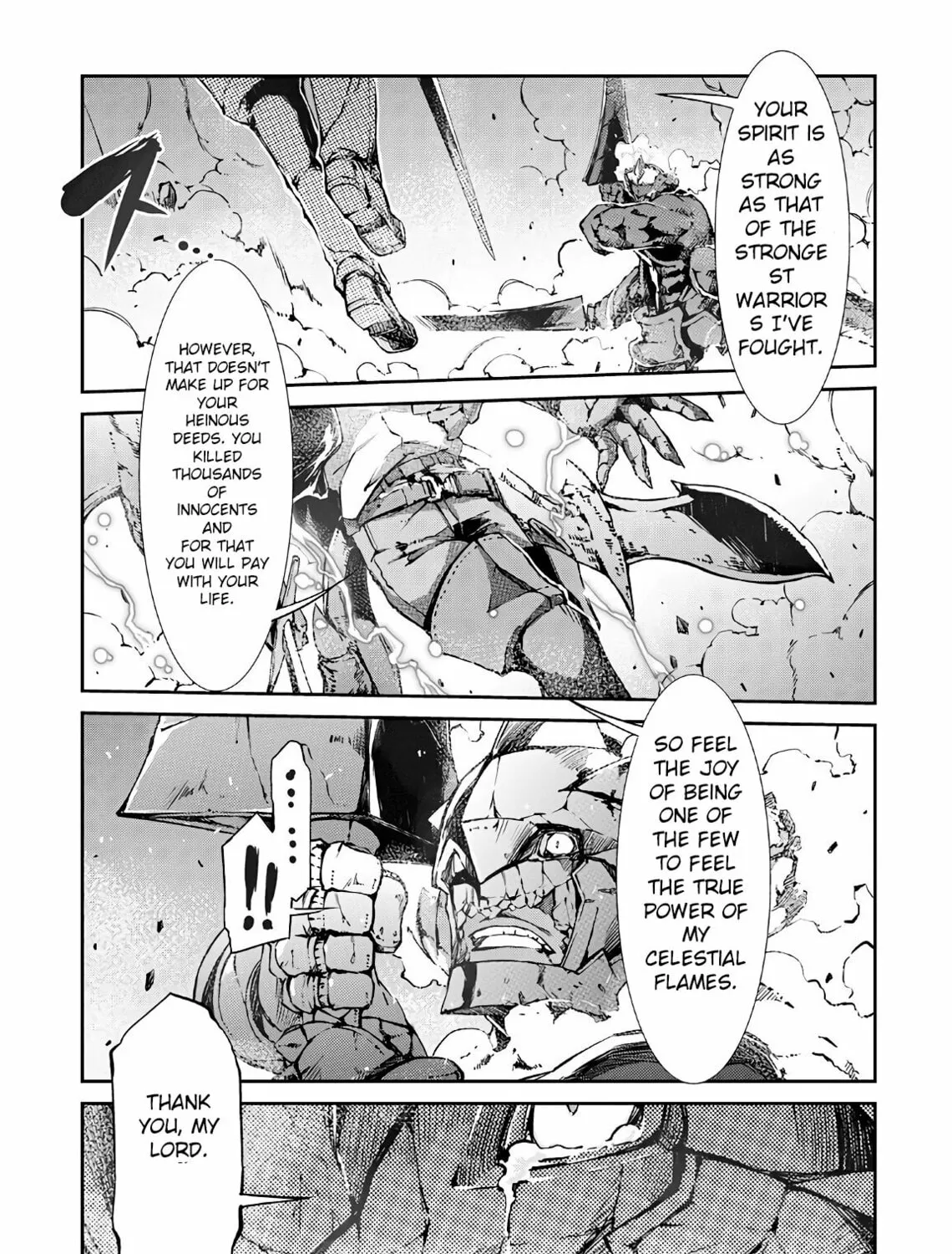 Good Bye Dragon Life Chapter 26 page 30 - 