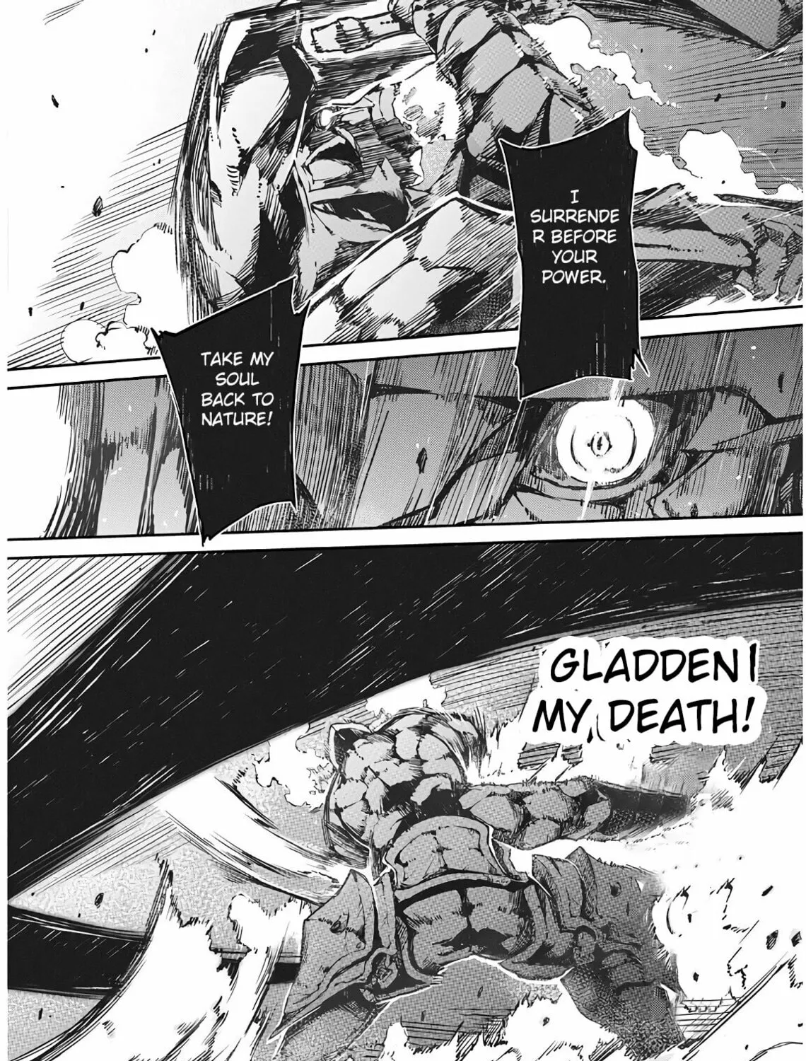 Good Bye Dragon Life Chapter 26 page 32 - 