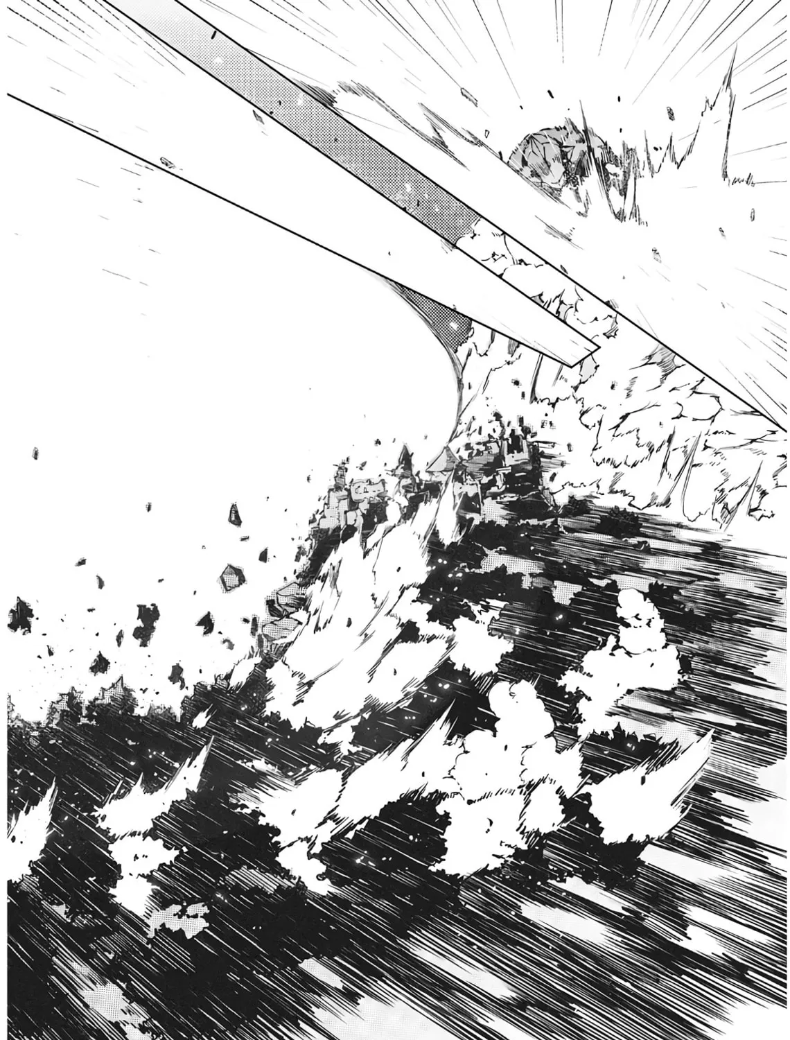Good Bye Dragon Life Chapter 26 page 36 - 