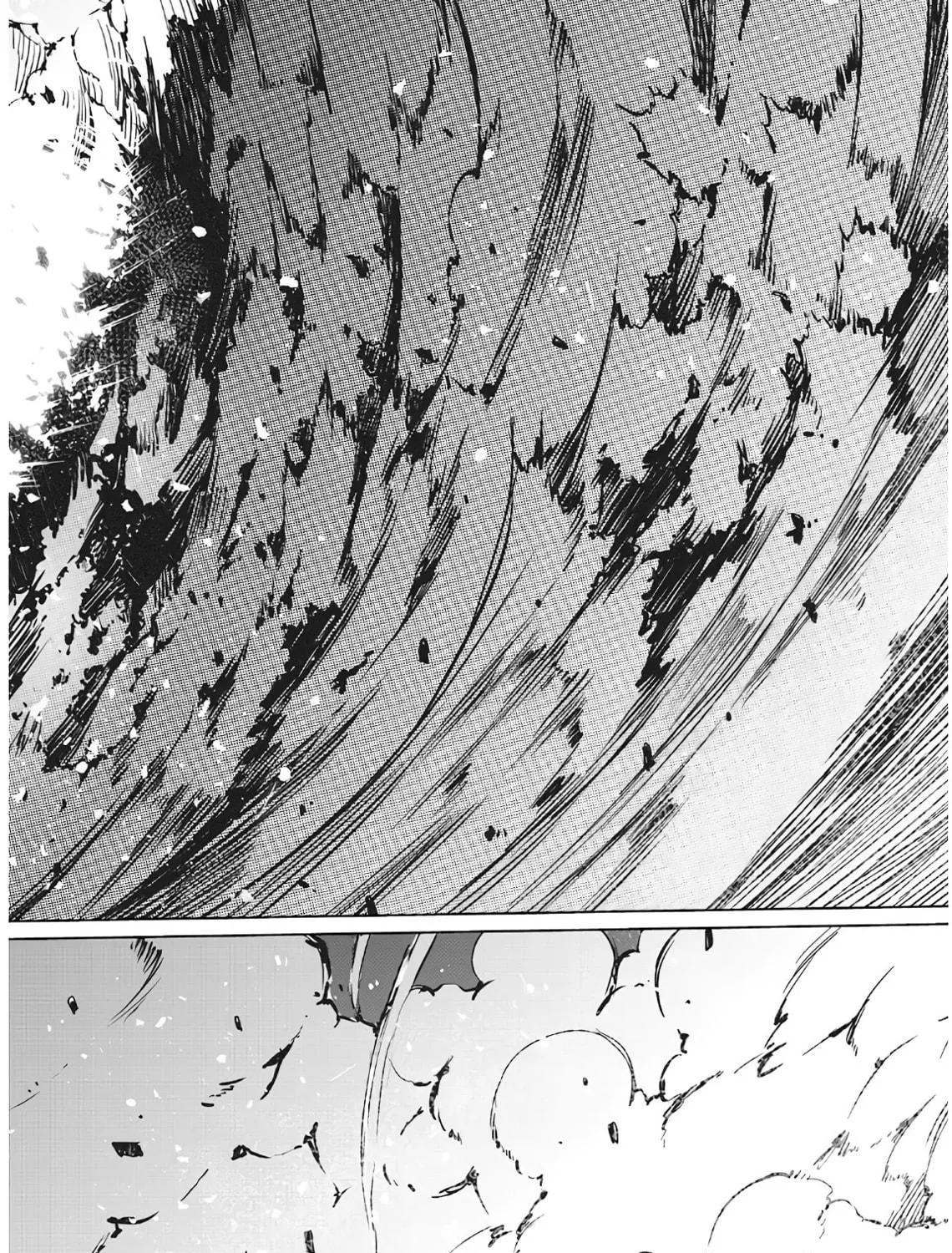 Good Bye Dragon Life Chapter 26 page 40 - 