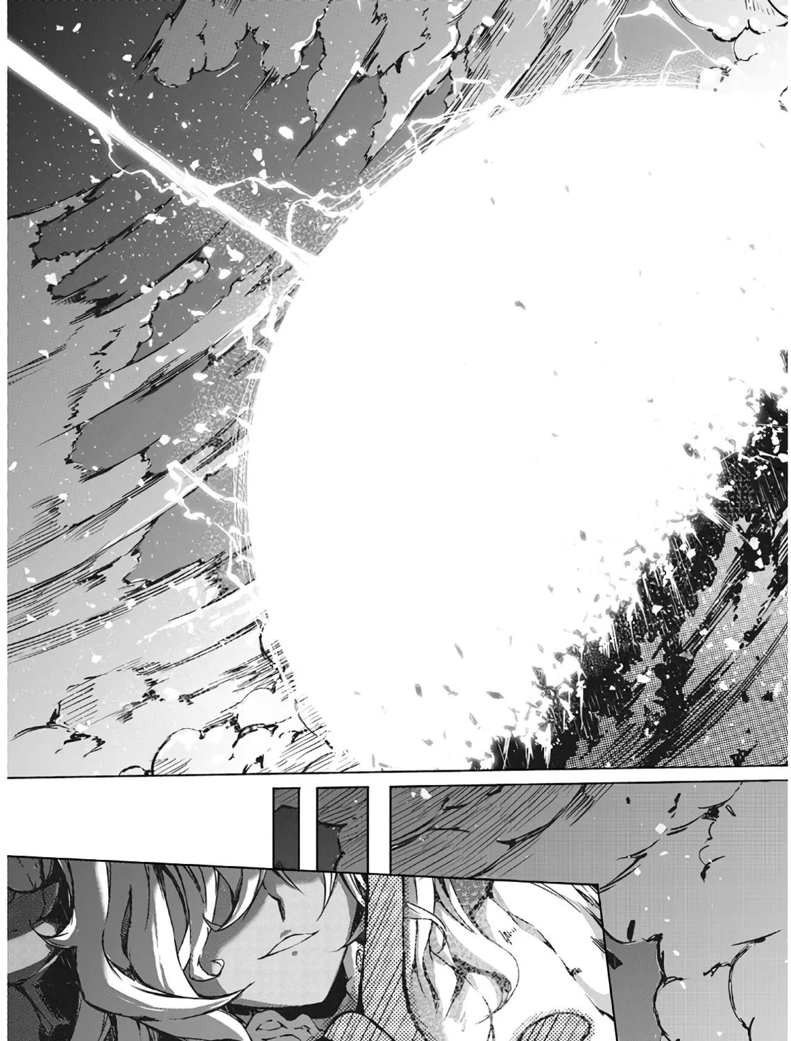 Good Bye Dragon Life Chapter 26 page 42 - 