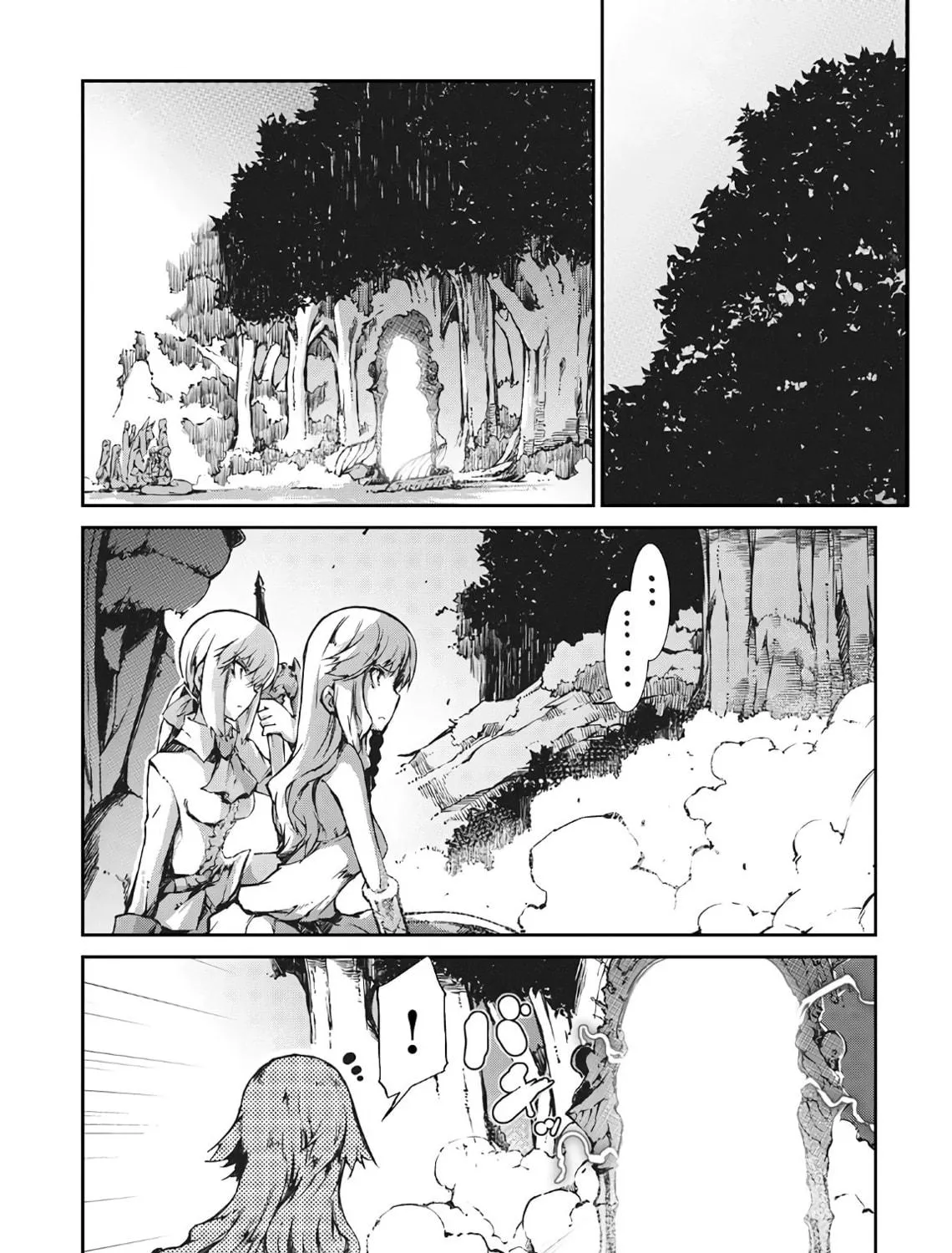 Good Bye Dragon Life Chapter 26 page 46 - 