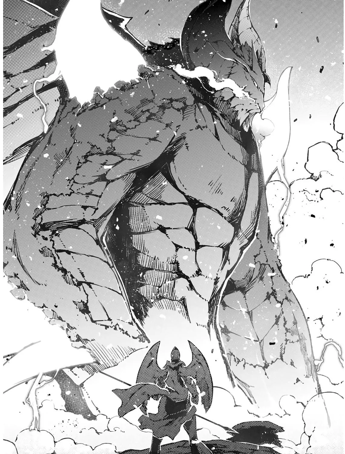 Good Bye Dragon Life Chapter 26 page 8 - 