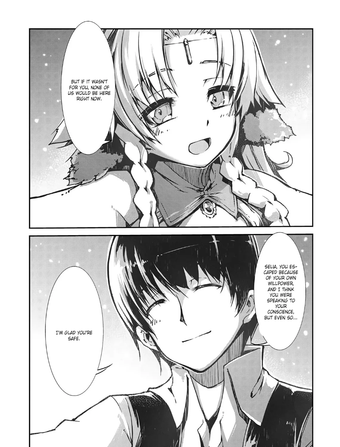 Good Bye Dragon Life Chapter 27 page 24 - 