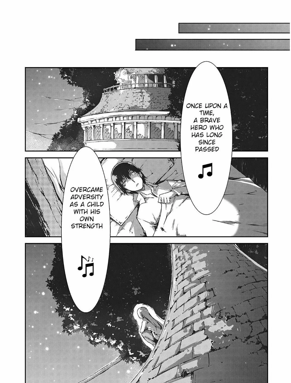 Good Bye Dragon Life Chapter 27 page 34 - 