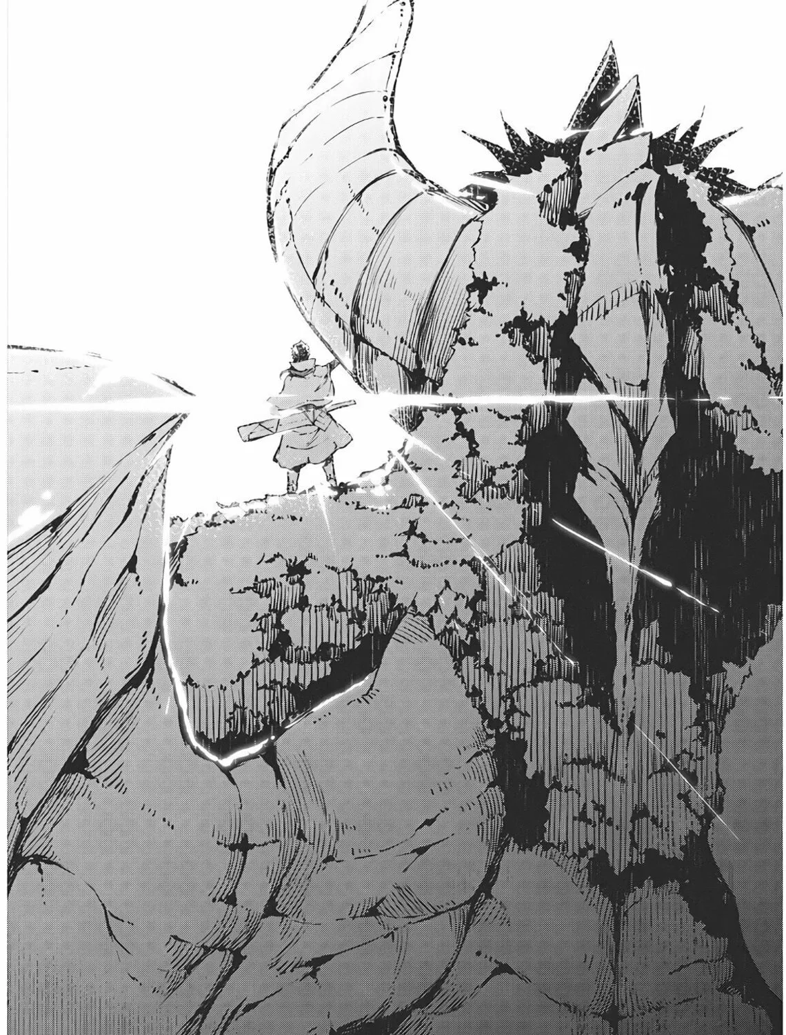 Good Bye Dragon Life Chapter 28 page 3 - 