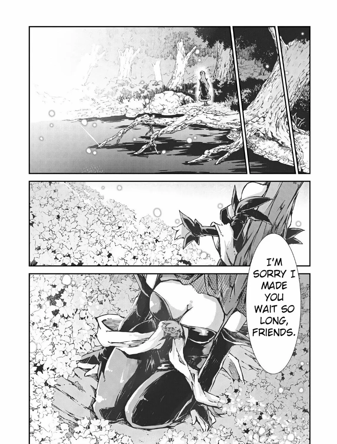 Good Bye Dragon Life Chapter 28 page 27 - 