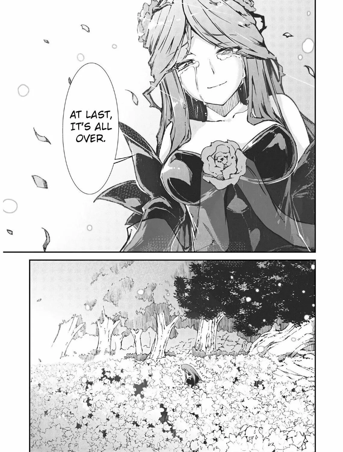 Good Bye Dragon Life Chapter 28 page 29 - 