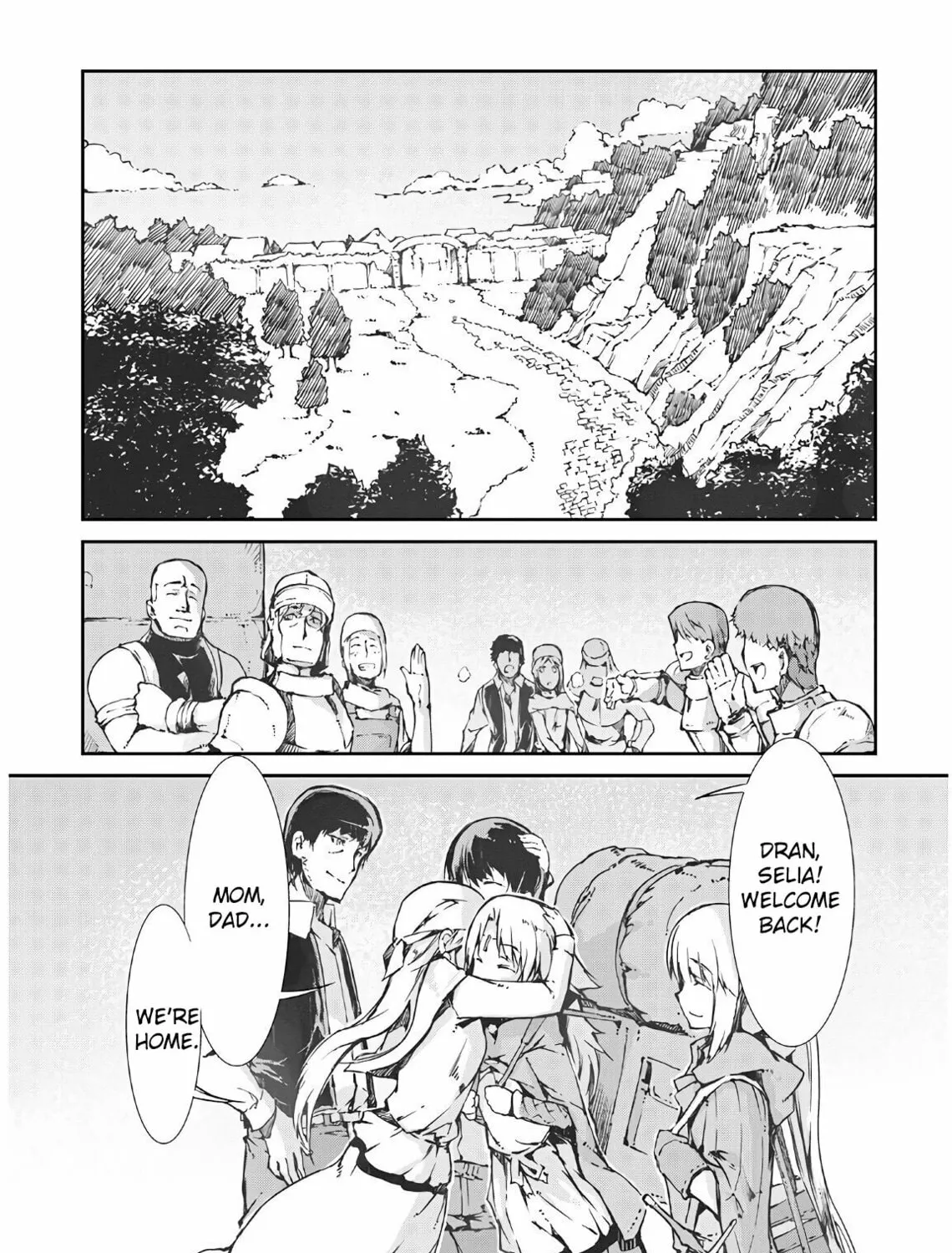 Good Bye Dragon Life Chapter 28 page 31 - 