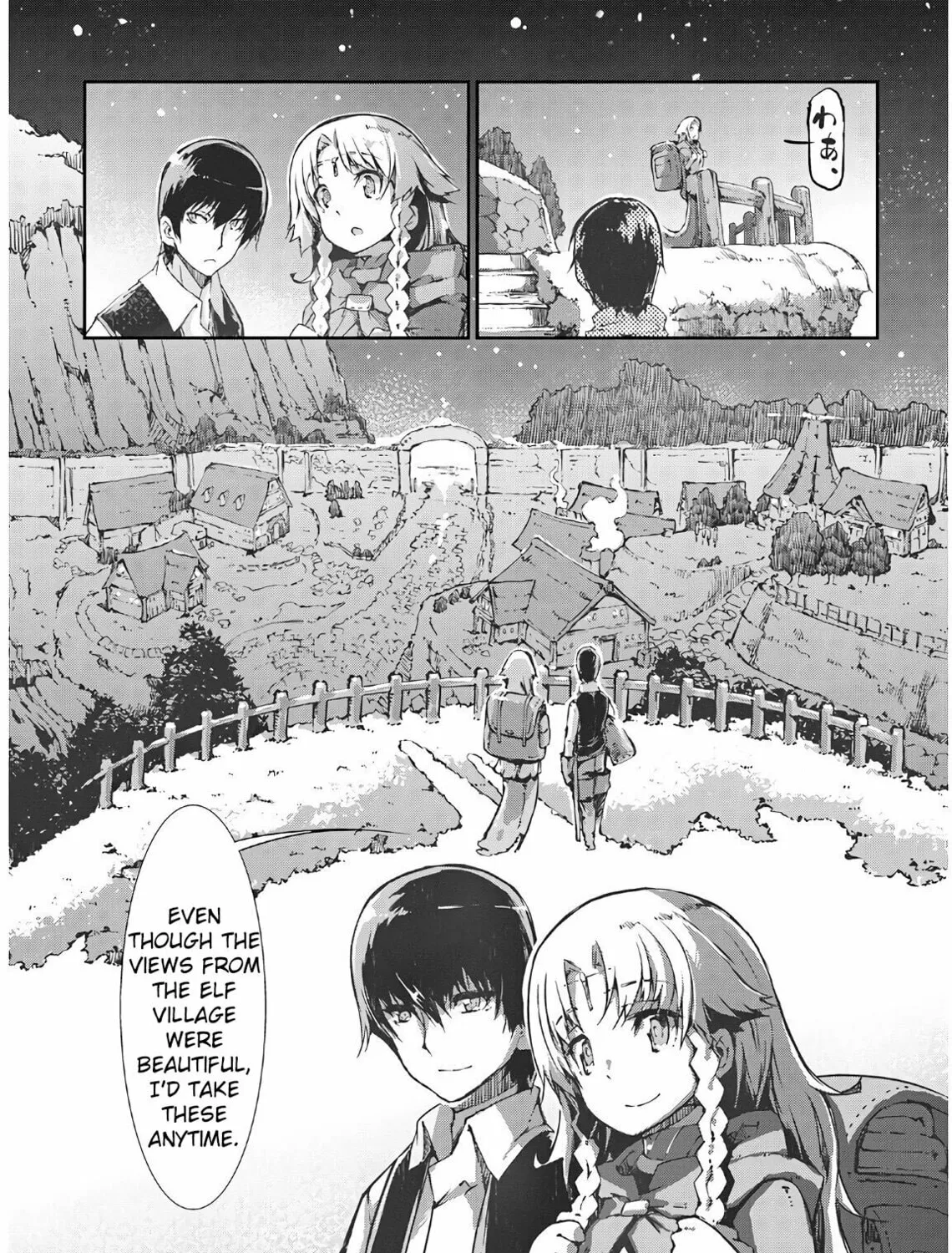 Good Bye Dragon Life Chapter 28 page 37 - 