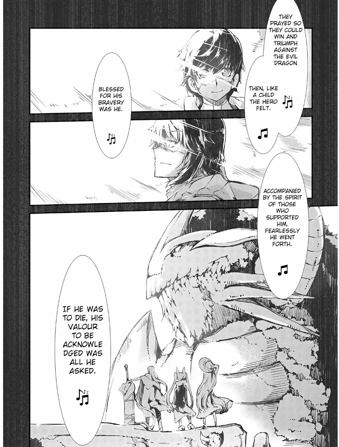 Good Bye Dragon Life Chapter 28 page 7 - 