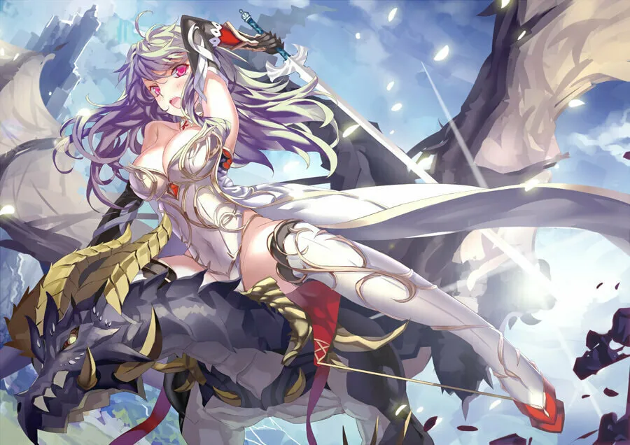 Good Bye Dragon Life Chapter 29 page 2 - 
