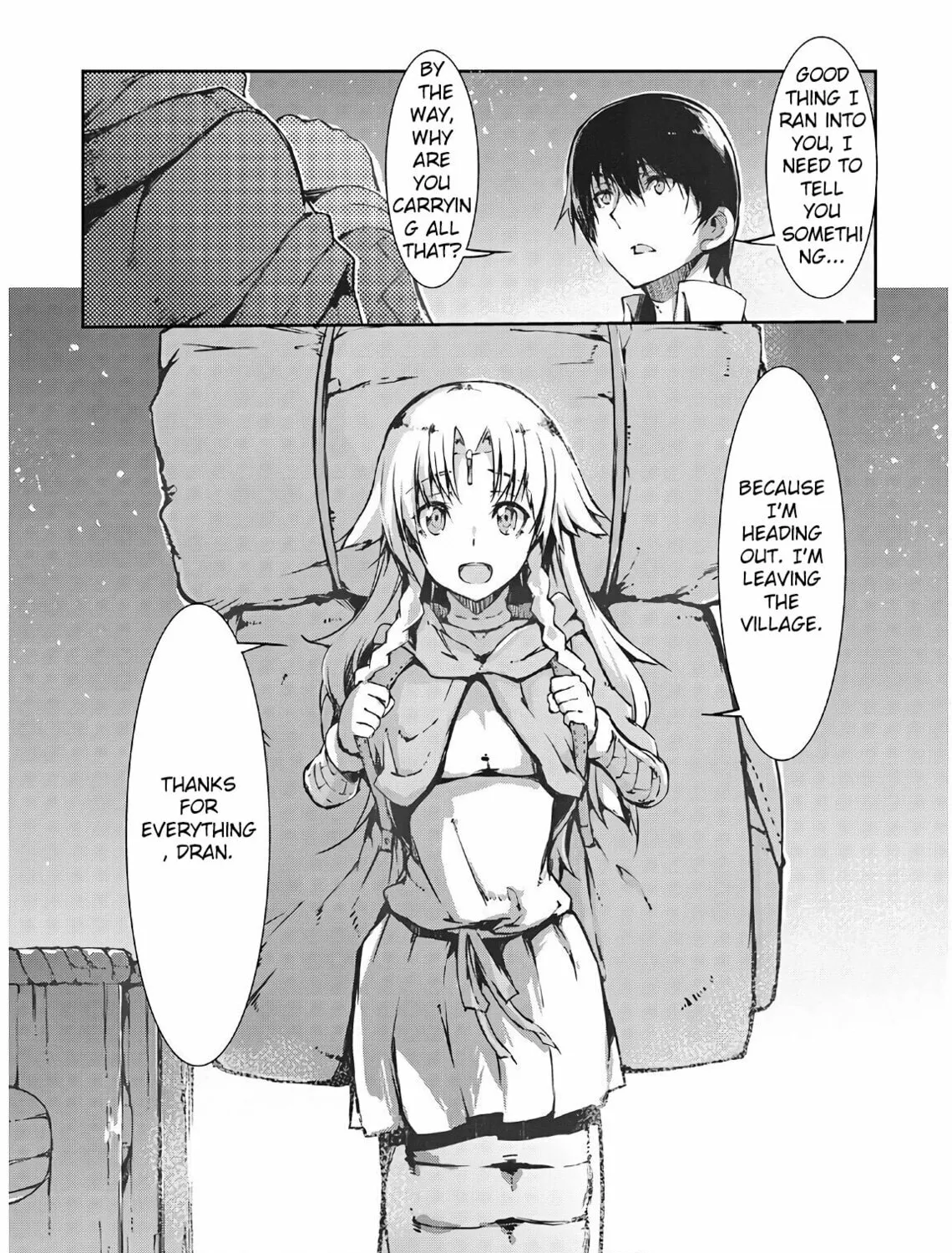 Good Bye Dragon Life Chapter 29 page 41 - 