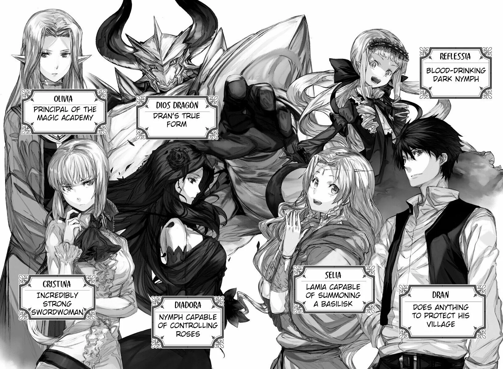 Good Bye Dragon Life Chapter 29 page 45 - 