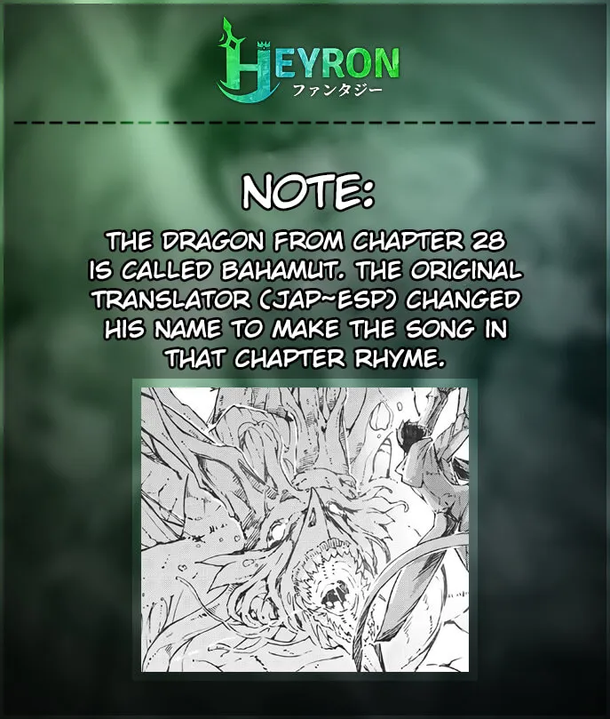 Good Bye Dragon Life Chapter 30.5 page 2 - 