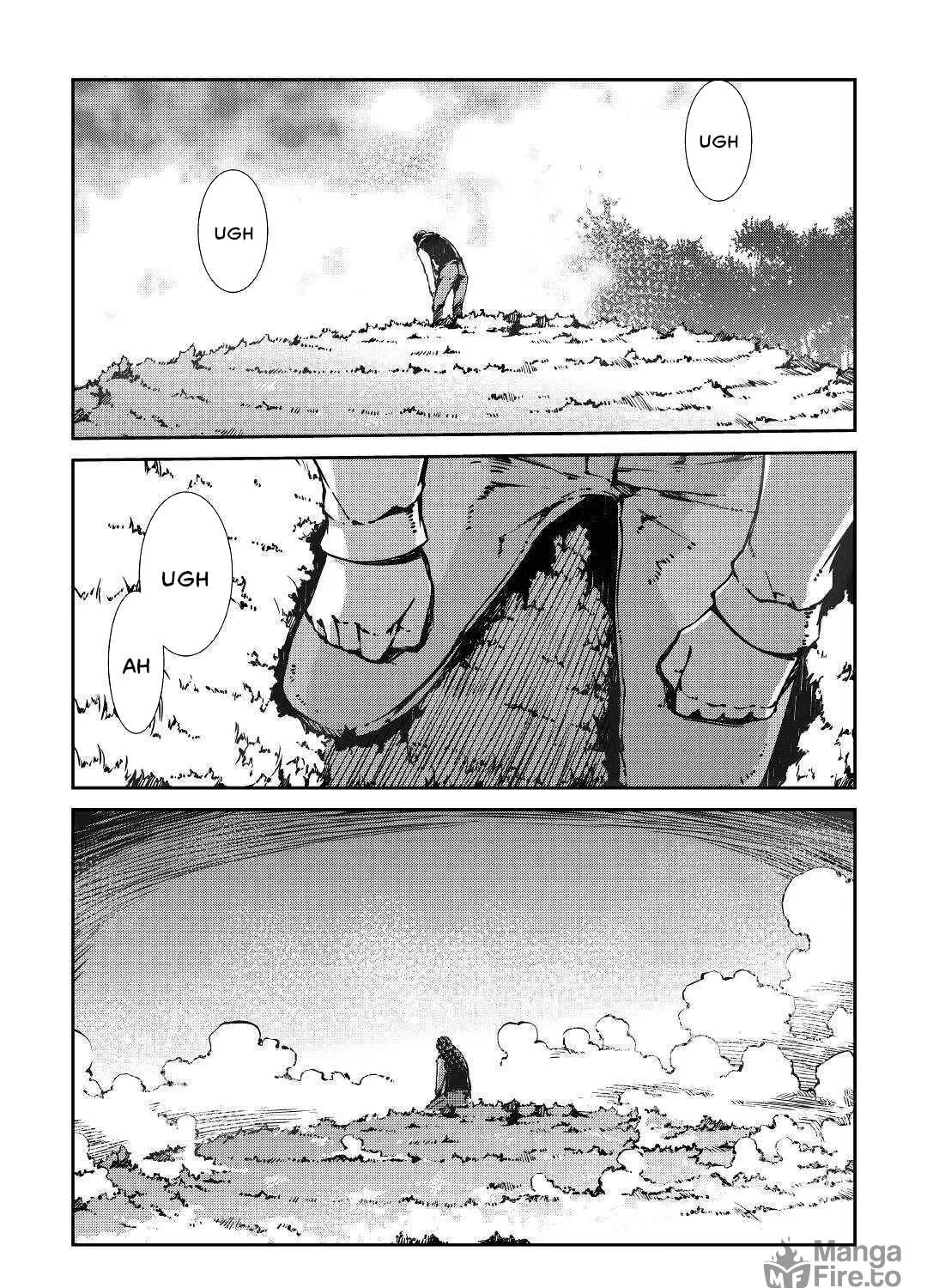 Good Bye Dragon Life Chapter 30 page 16 - 