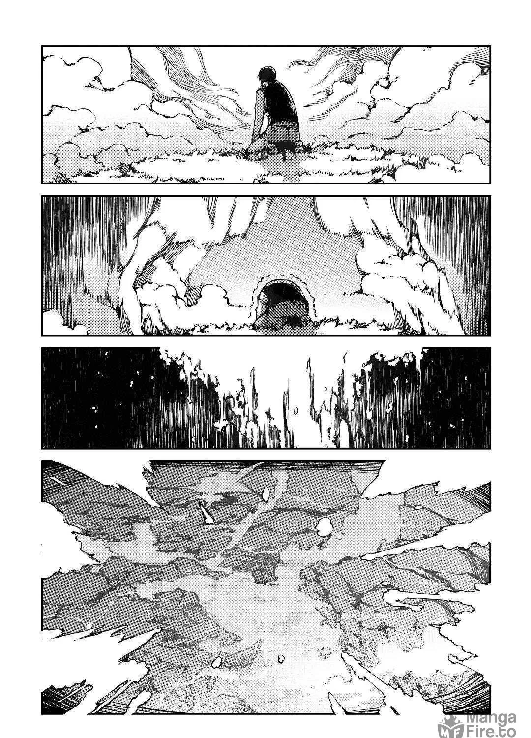Good Bye Dragon Life Chapter 30 page 18 - 