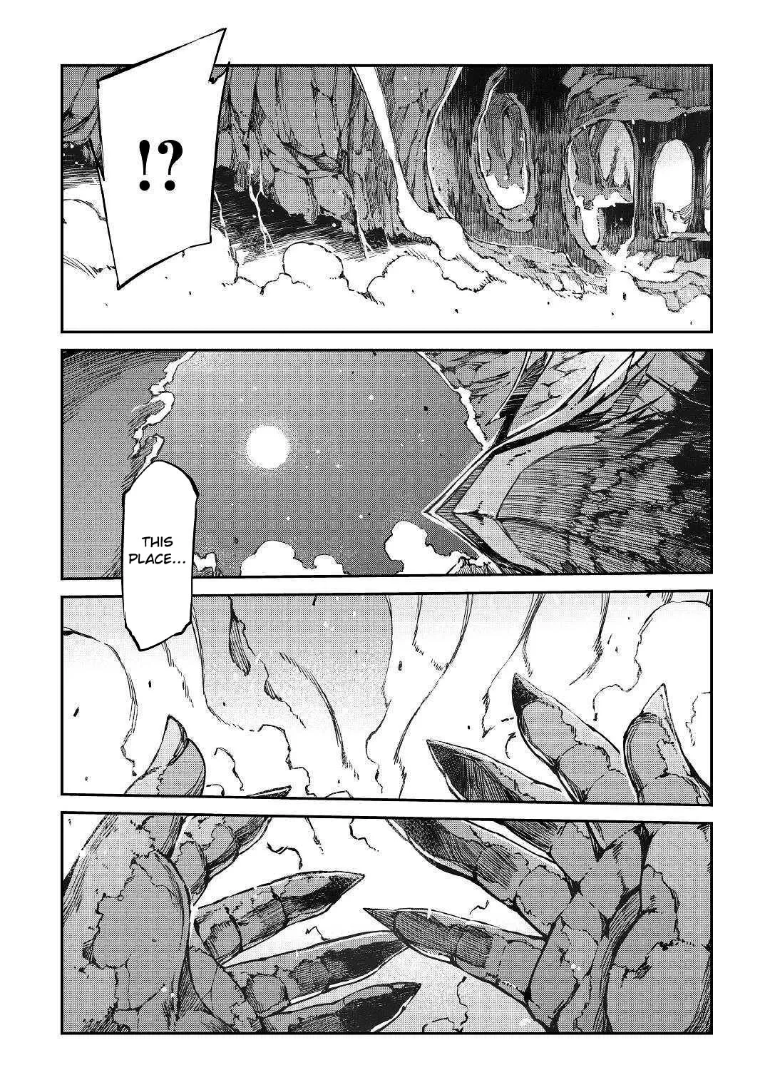 Good Bye Dragon Life Chapter 30 page 20 - 