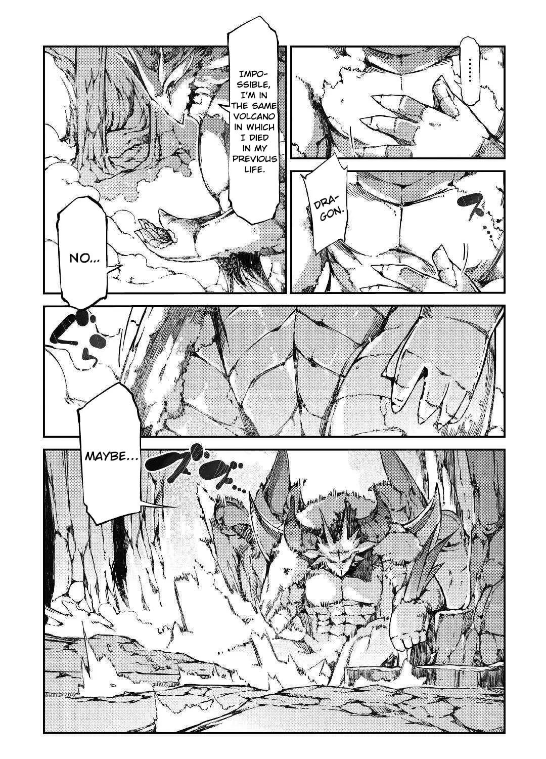 Good Bye Dragon Life Chapter 30 page 24 - 