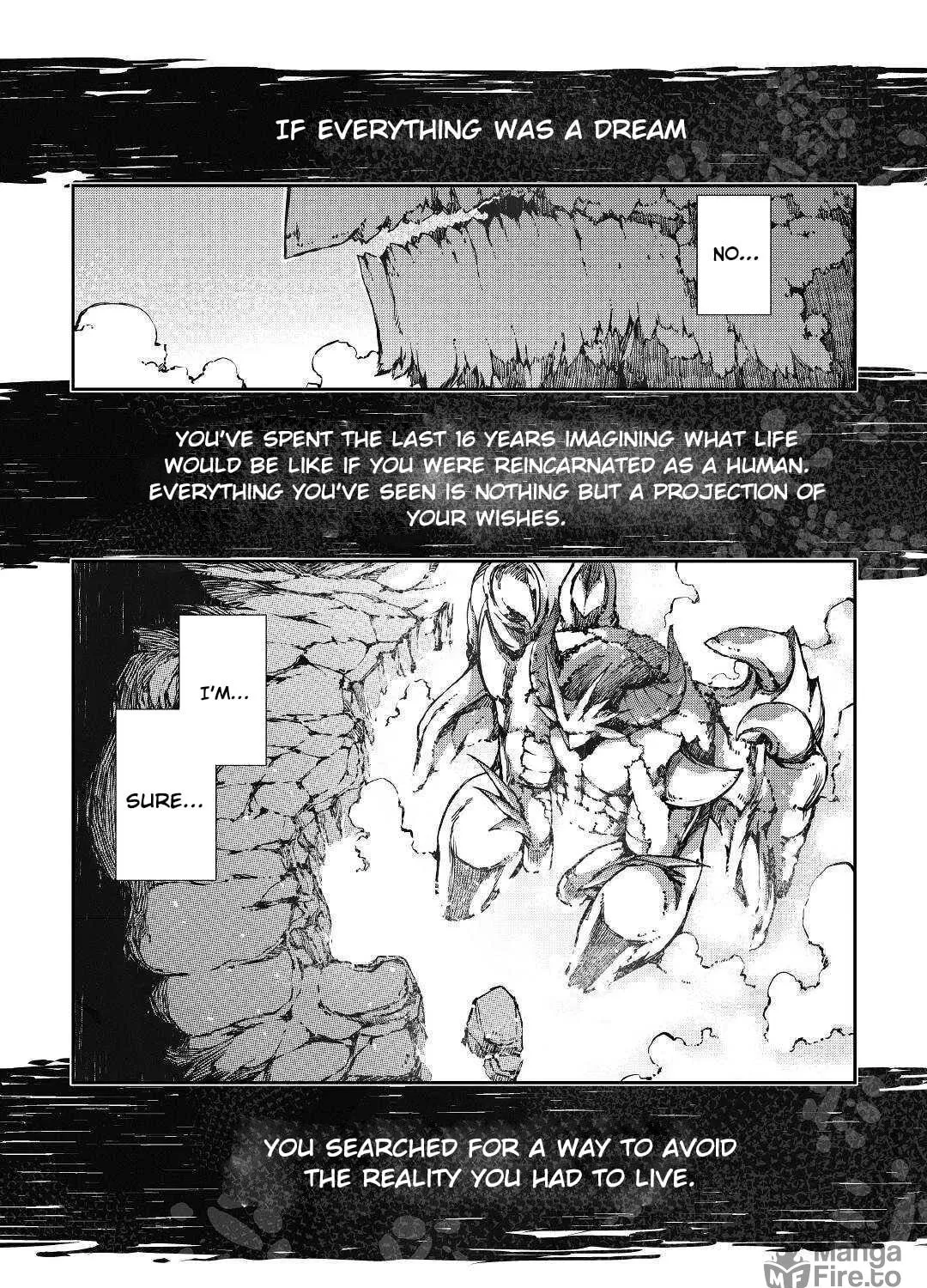 Good Bye Dragon Life Chapter 30 page 28 - 
