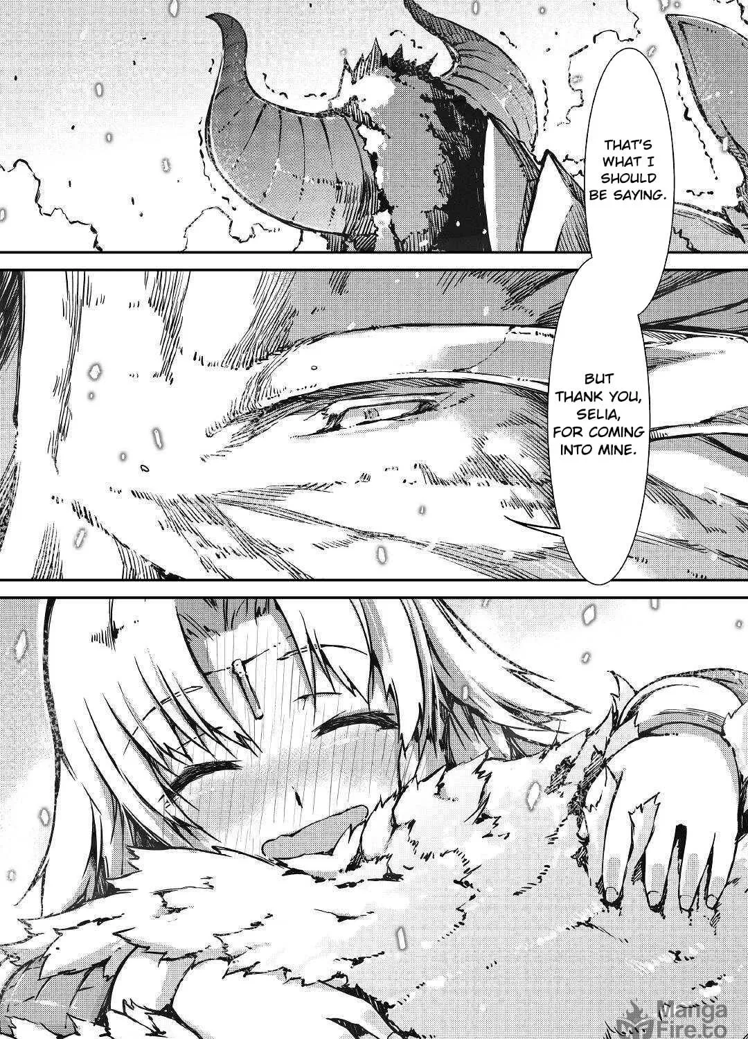 Good Bye Dragon Life Chapter 30 page 40 - 