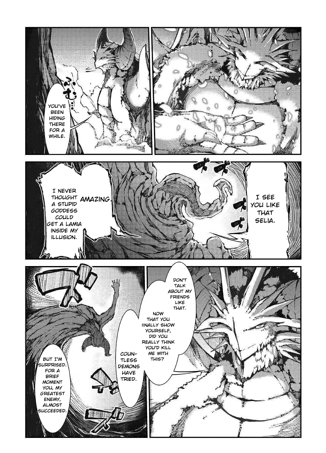 Good Bye Dragon Life Chapter 30 page 44 - 