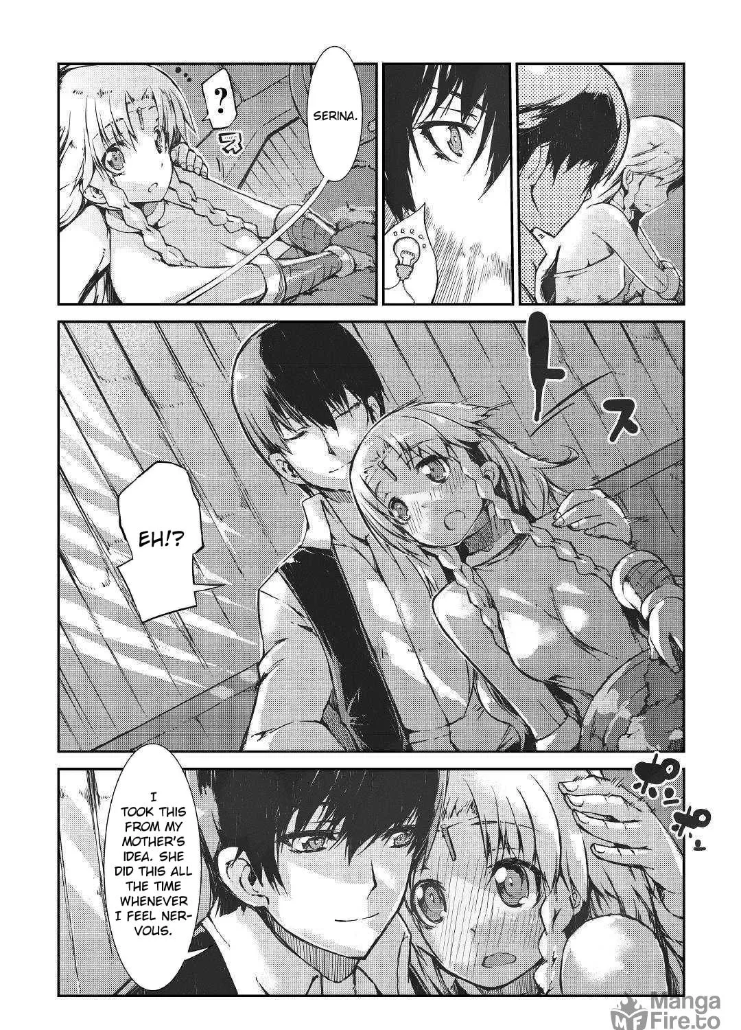 Good Bye Dragon Life Chapter 31 page 46 - 