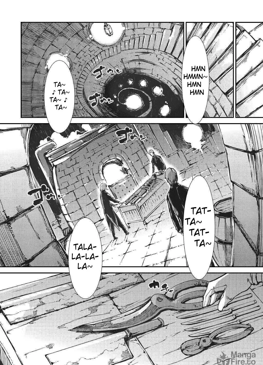 Good Bye Dragon Life Chapter 32 page 23 - 